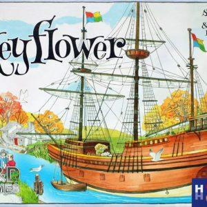 Keyflower *demoex*