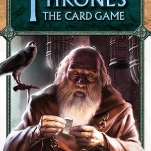 Game of Thrones: The Card Game - A Hidden Agenda