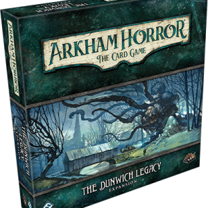 Arkham Horror: The Dunwich Legacy