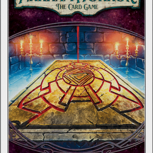 Arkham Horror: The Card Game – Threads of Fate