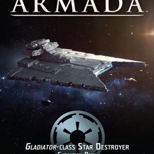 Star Wars: Armada – Gladiator-class Star Destroyer Exp.