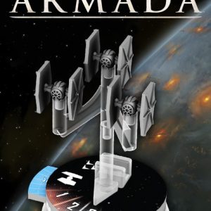 Star Wars: Armada – Imperial Fighter Squadrons Exp.