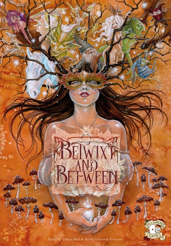 Betwixt and Between