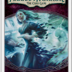 Arkham Horror: The Card Game – The Boundary Beyond