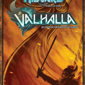 Champions of Midgard: Valhalla