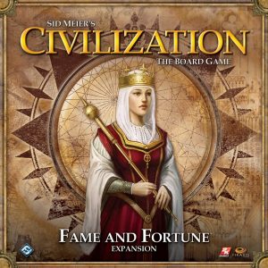 Sid Meier's Civilization: Fame and Fortune