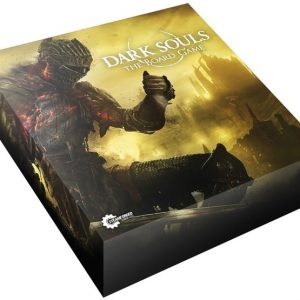 Dark Souls: The Board Game