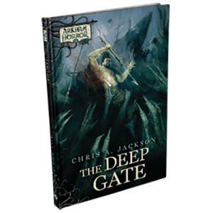 The Deep Gate