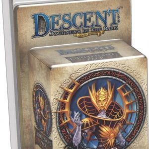 Descent: Journeys in the Dark - Ariad Lieutenant Pack