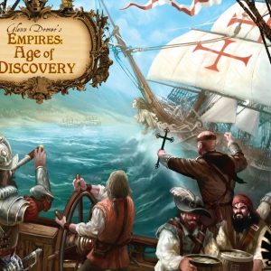 Empires: Age of Discovery – Deluxe Edition