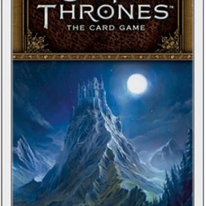 A Game of Thrones: The Card Game (2nd Edition) - Calm over Westeros