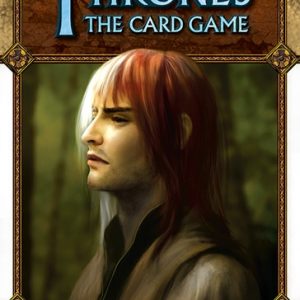 Game of Thrones: The Card Game - Sacred Bonds