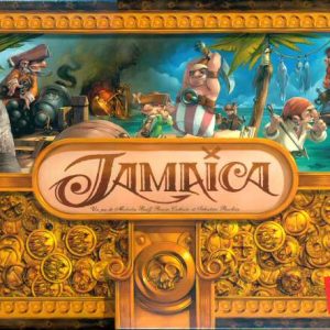 Jamaica