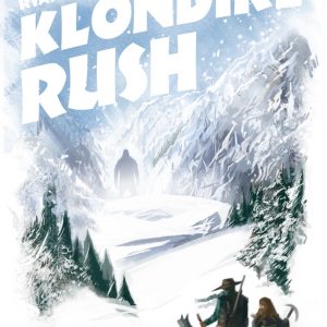 Klondike Rush