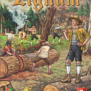 Lignum (second edition)