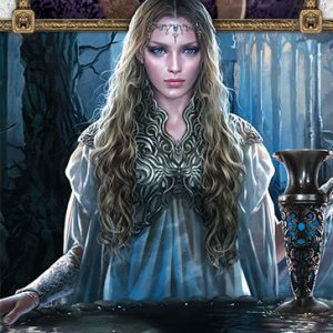 The Lord of the Rings: The Card Game - Celebrimbor's Secret