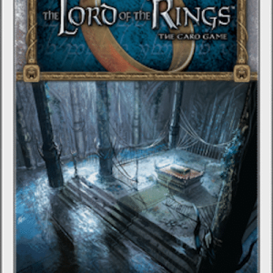The Lord of the Rings: The Card Game - The Drowned Ruins