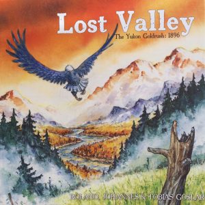 Lost Valley