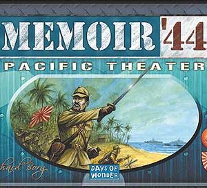 Memoir '44: Pacific Theater