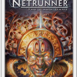 Android: Netrunner - Whispers in Nalubaale