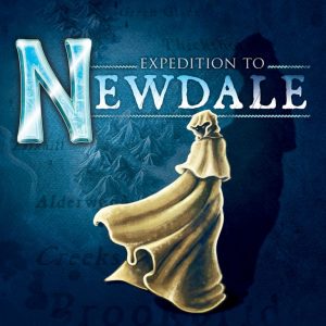 Expedition to Newdale