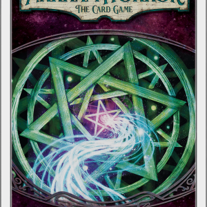 Arkham Horror: The Card Game – Shattered Aeons