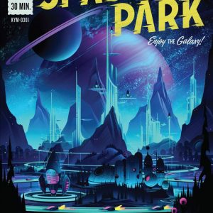 Space Park