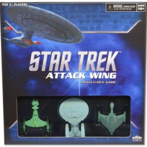 Star Trek: Attack Wing