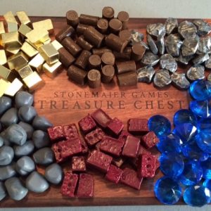 Stonemaier Games Treasure Chest