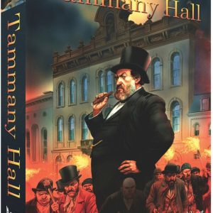 Tammany Hall