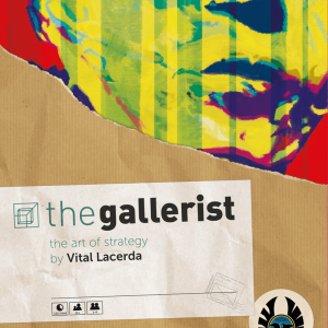 The Gallerist (öppnat ex)