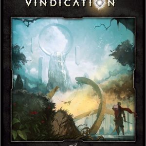 Vindication Kickstarter Bundle