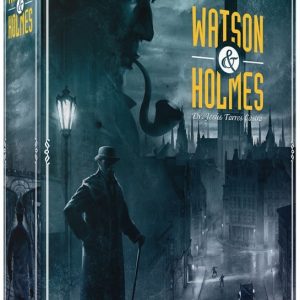 Watson & Holmes