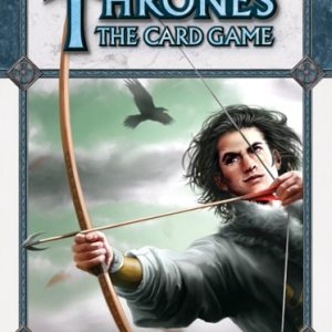 Game of Thrones: The Card Game - A Change of Seasons