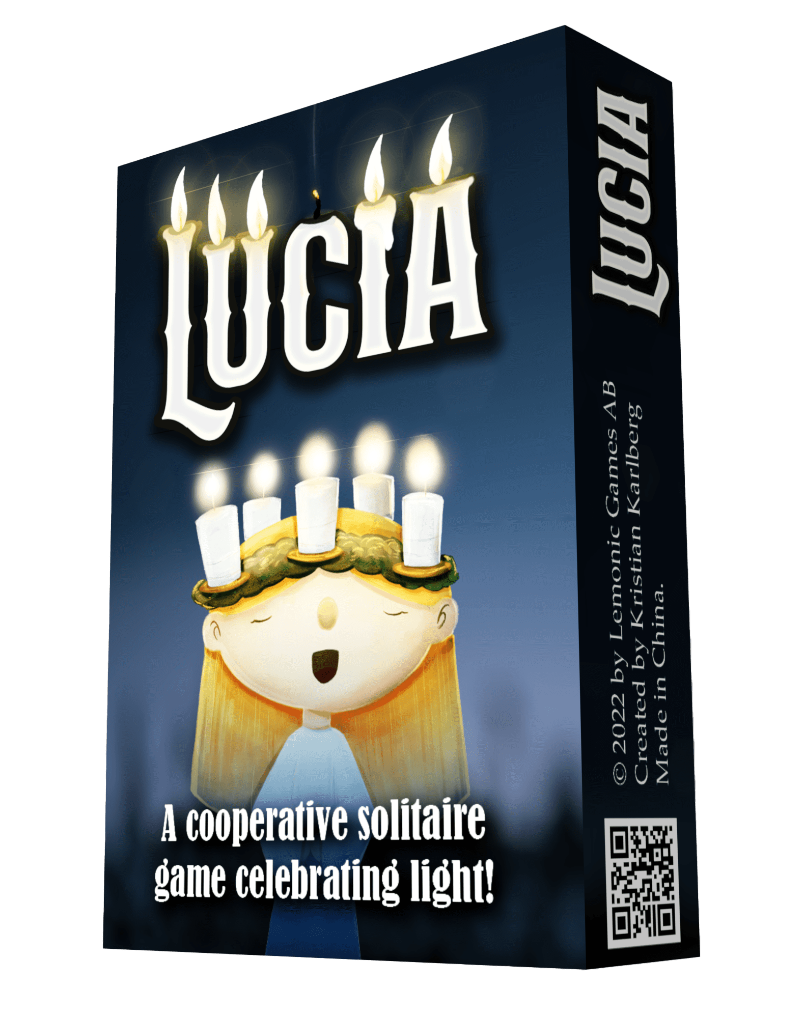 Lucia
