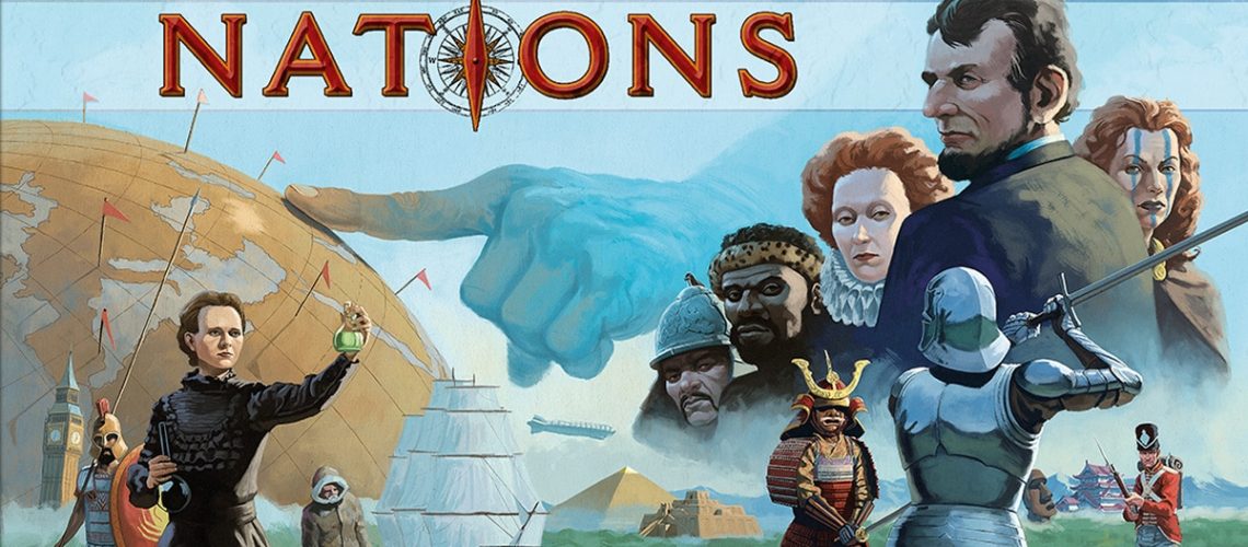 Nations-front